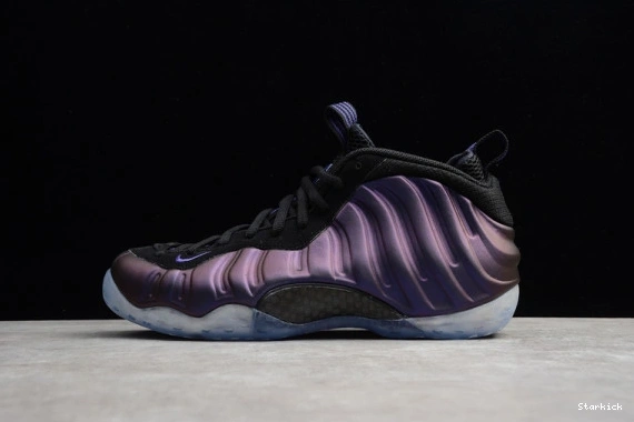 Eggplant  Air Foamposite 314996-008 One (2017) 0109